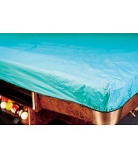 Bufalo galda pārklājs ar elastīgām lentēm, 300 x 200 cm