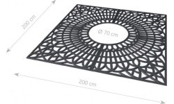 Tree Grille Inter-Play 1A