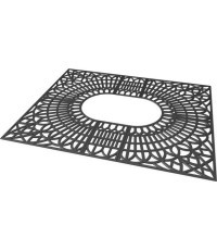 Tree Grille Inter-Play 1B