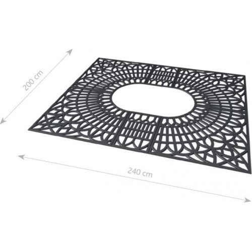 Tree Grille Inter-Play 1B