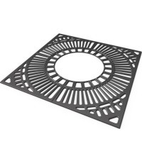 Tree Grille Inter-Play 2A