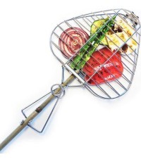 Решётка-гриль Light My Fire Grandpa's FireGrill