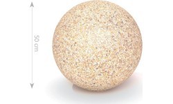 Concrete Bollard Inter-Play 11
