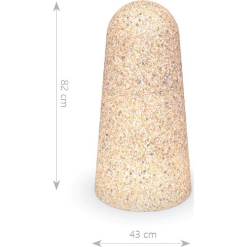 Concrete Bollard Inter-Play 09