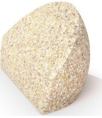 Concrete Bollard Inter-Play 10