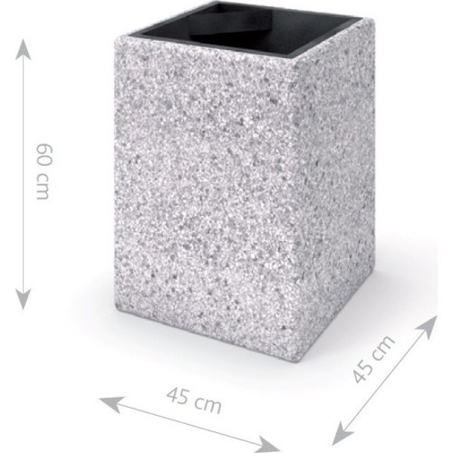 Concrete Trash Bin Inter-Play 05