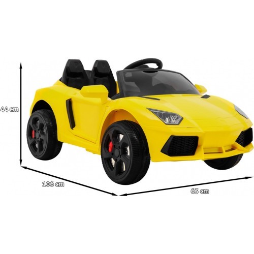 Future Yellow