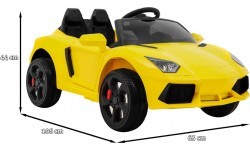 Future Yellow