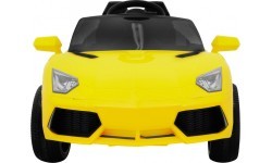 Future Yellow