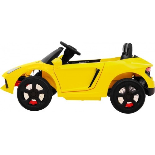 Future Yellow