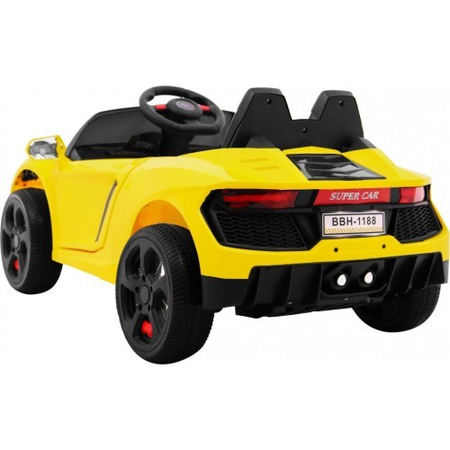 Future Yellow