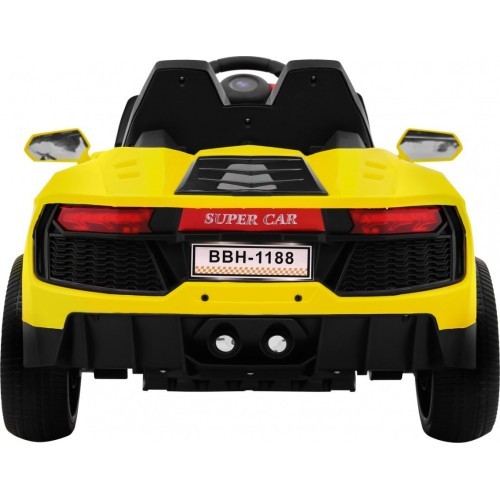 Future Yellow