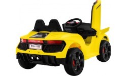 Future Yellow
