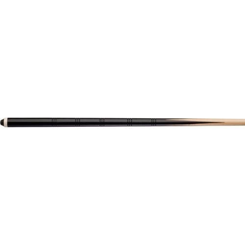Billiard Cue Classic Marin, nature, one-piece, Pool