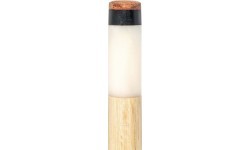 Billiard Cue Classic Marin, nature, one-piece, Pool