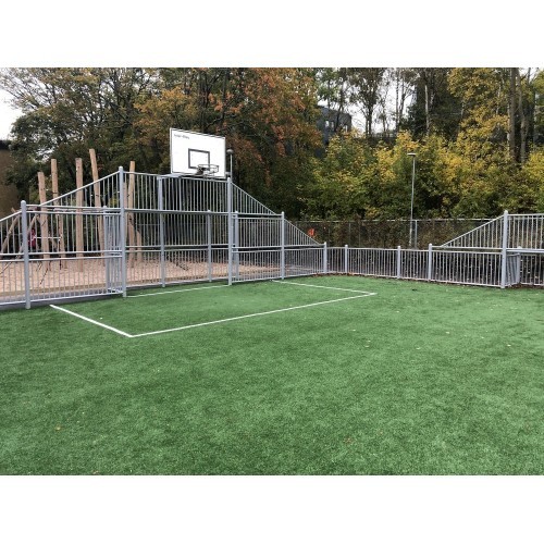 Futbola laukums Arena Inter-Play 5b (29x16 m)