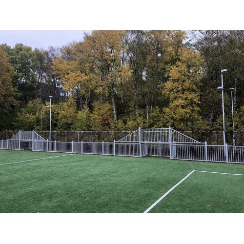 Futbola laukums Arena Inter-Play 5b (29x16 m)