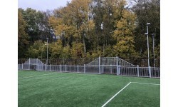 Футбольное поле Arena Inter-Play 5b (29x16 м)