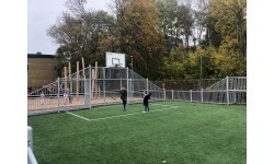 Arena Inter-Play 5b (29x16m)