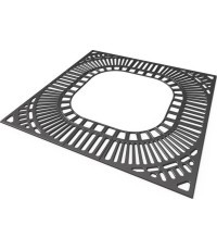 Tree Grille Inter-Play 2C