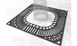 Koku restes Inter-Play 2C