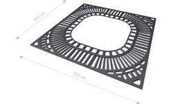 Tree Grille Inter-Play 2C