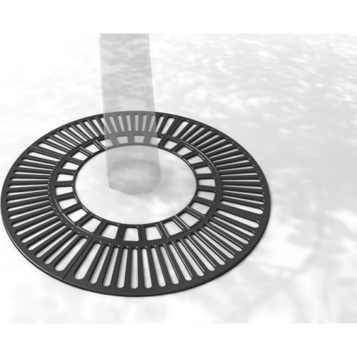 Tree Grille Inter-Play 3A