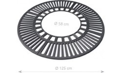 Tree Grille Inter-Play 3A