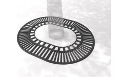 Tree Grille Inter-Play 3B