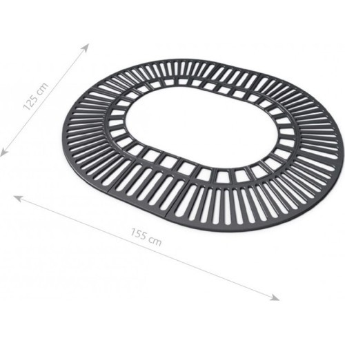 Tree Grille Inter-Play 3B