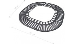Tree Grille Inter-Play 3C