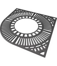 Tree Grille Inter-Play Mix 1