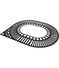 Tree Grille Inter-Play Mix 2