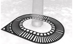 Tree Grille Inter-Play Mix 2