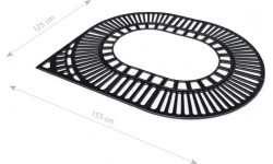 Tree Grille Inter-Play Mix 2