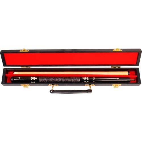 Pool Cue Mini Set Buffalo, 75 cm