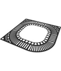 Tree Grille Inter-Play Mix 7