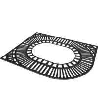 Tree Grille Interplay Mix 6