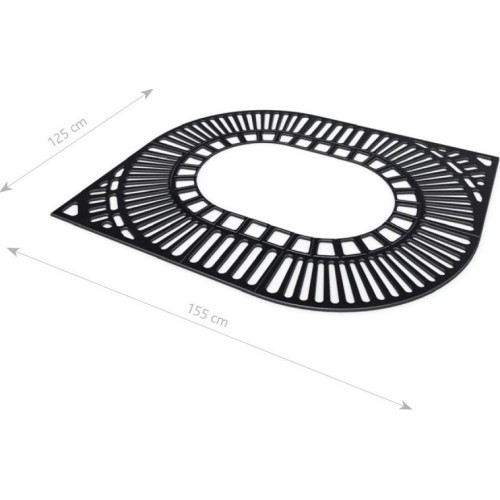 Tree Grille Inter-Play Mix 4