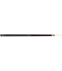 Pool Cue Buffalo No. 1, 145 cm, M-8 tip, 12 mm
