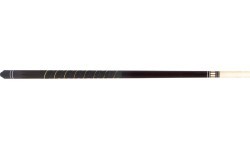 Biljarda kija Buffalo No. 1, 145 cm, M-8 uzgalis, 12 mm