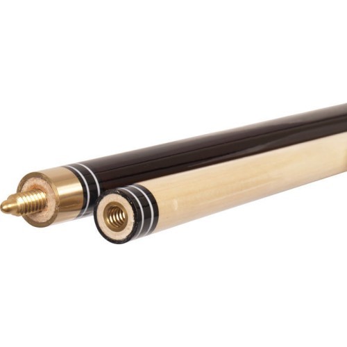 Pool Cue Buffalo No. 1, 145 cm, M-8 tip, 12 mm
