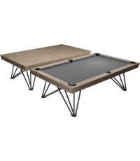 Billiard Table Dynamic Dauphine, 8 ft