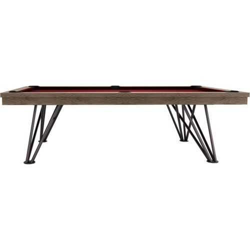 Biljarda galds Dynamic Dauphine, 8 ft