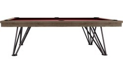 Biljarda galds Dynamic Dauphine, 8 ft