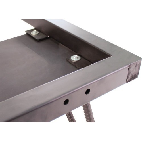 Billiard Table Dynamic Dauphine, 8 ft