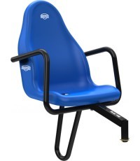 BERG Passenger seat Basic/Extra Blue