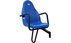 BERG Passenger seat Basic/Extra Blue