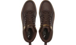 Мужская обувь Puma Rebound Rugged, темно-коричневая 387592 04