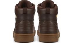 Мужская обувь Puma Rebound Rugged, темно-коричневая 387592 04
